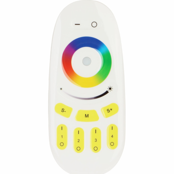 MiBoxer DÁLKOVÝ OVLADAČ PRO OVLADAČE LED OSVĚTLENÍ FUT096...