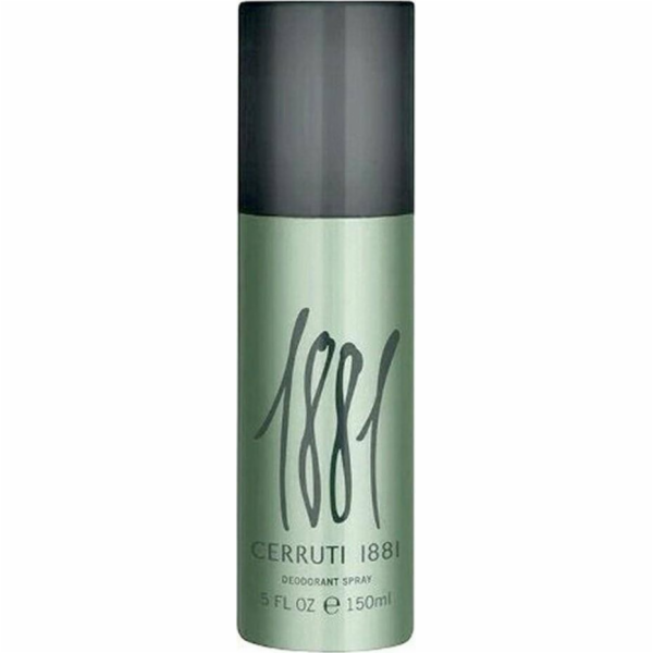 Cerruti Deodorant 1881 pro muže 150ml