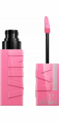 Maybelline Tekutá rtěnka Super Stay Ink Vinyl odstín 155 4,2 ml