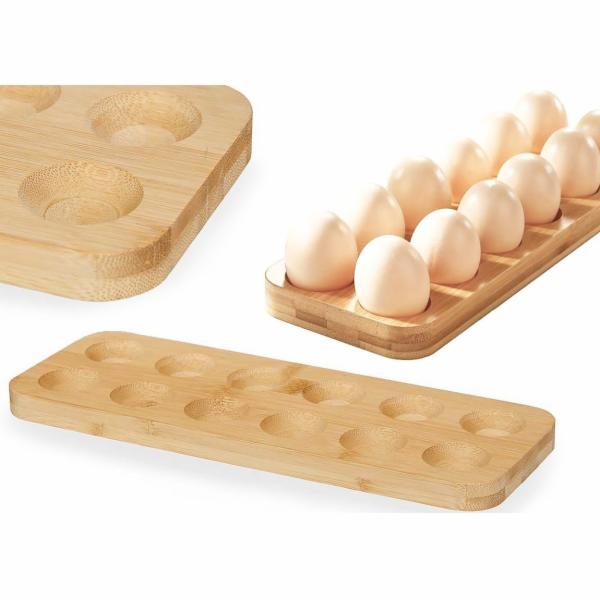 Kinvara&nbsp;Tác&nbsp;na&nbsp;vejce&nbsp;do&nbsp;lednice&nbsp;30&nbsp;x&nbsp;11,5&nbsp;cm