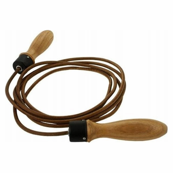 Maxwel švihadlo z kůže