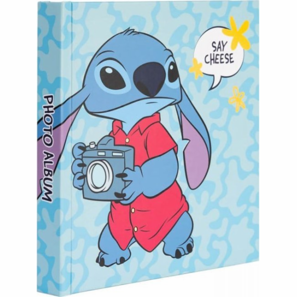 Disney Disney Stitch Tropical - Fotoalbum na 22 fotografi...