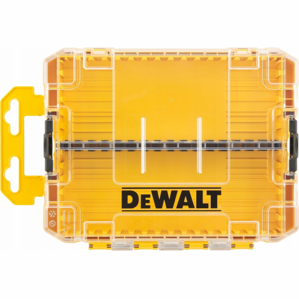 DeWalt Sada nářadí DEWALT ORGANIZER TOUGHCASE STŘEDNÍ