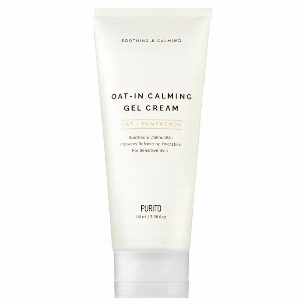 NoName Purito PURITO_Oat-In Calming Gel Cream osvěžující ...