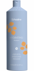 NoName ECHOSLINE_Hydratační šampon na vlasy 1000ml
