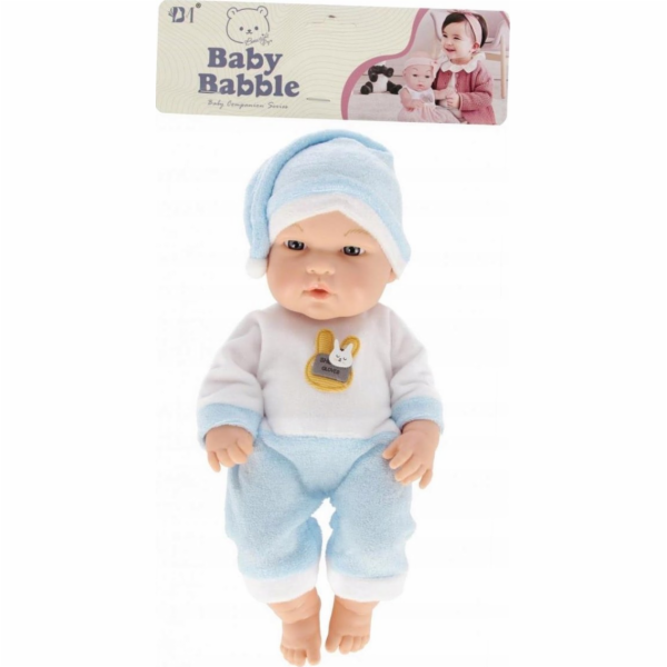 Mega Creative Mega kreativní panenka 30CM 20X40X9 MC PBH ...