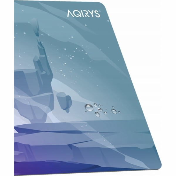 Crocodile Creek Podložka AQIRYS GRAVITY střední 450x400