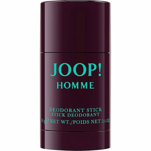 Joop! Homme deodorant v tyčince 75ml