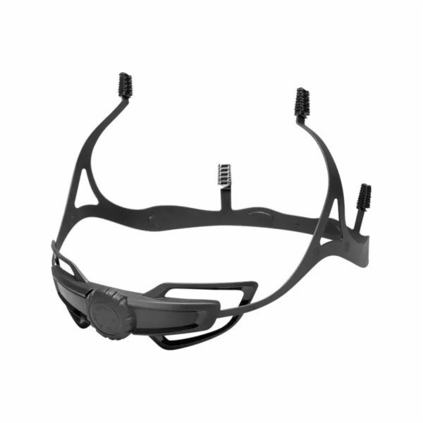 Giro Systém GIRO FIXTURE II Fit, černý XL (NOVÝ)