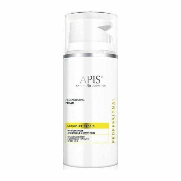 Apis Regenerační krém Ceramide Repair s ceramidy a omega ...