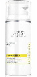 Apis Regenerační krém Ceramide Repair s ceramidy a omega kyselinami 100ml
