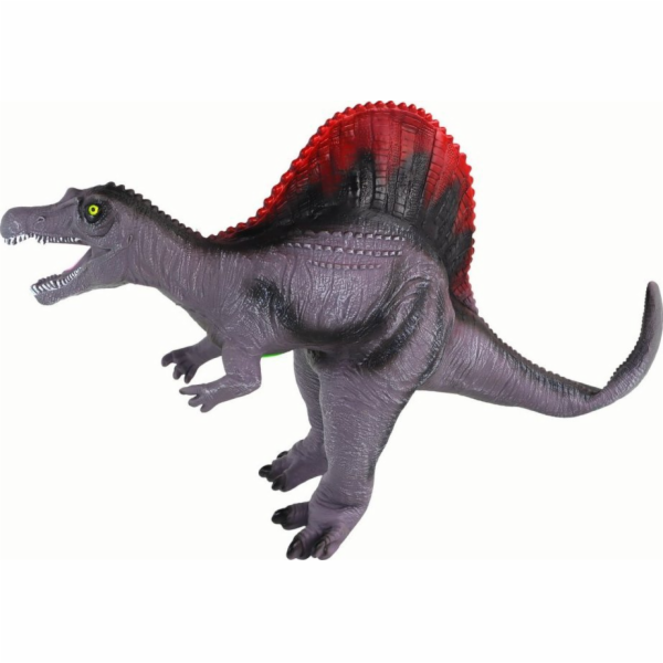 LeanToys Velká figurka Spinosaura Dinosaura Zvuk 36 cm Še...