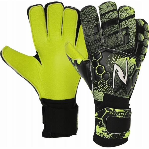 futbolsport Brankářské rukavice True