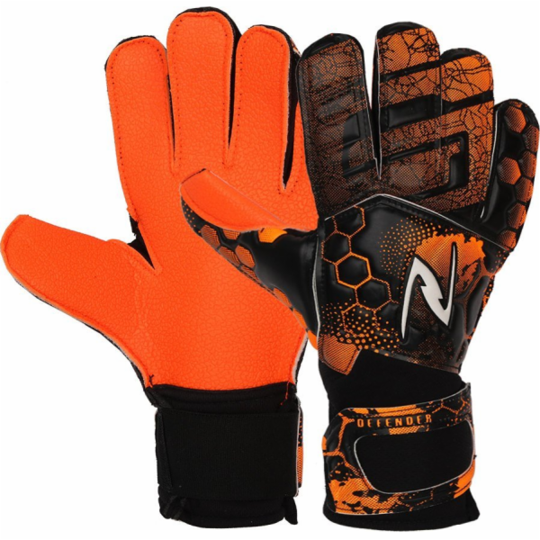 futbolsport Brankářské rukavice True
