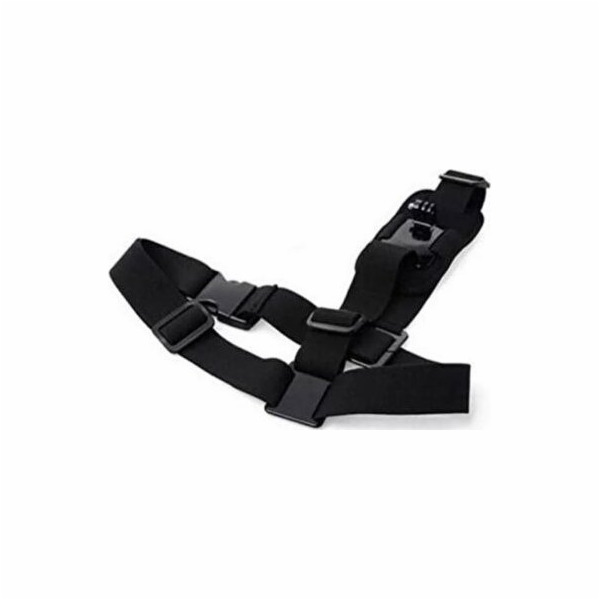 SJCAM SJCAM - MONTÁŽ NA RAMENNÍ PÁSKY