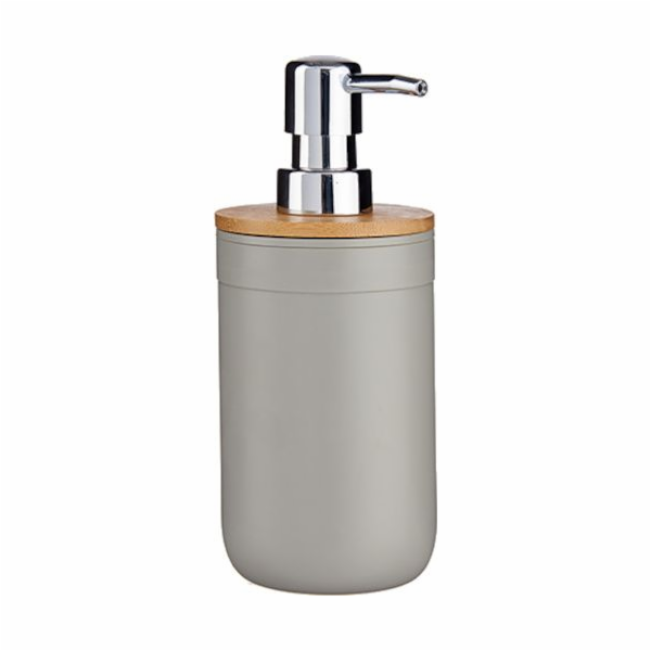 NoName&nbsp;Dávkovač&nbsp;mýdla&nbsp;dávkovač&nbsp;mýdla&nbsp;350&nbsp;ml&nbsp;8&nbsp;x&nbsp;17&nbsp;cm&nbsp;pol...