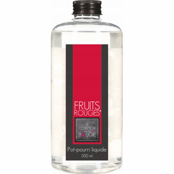 Atmosphera parfémovaná voda pro potpourri, náhradní náplň...