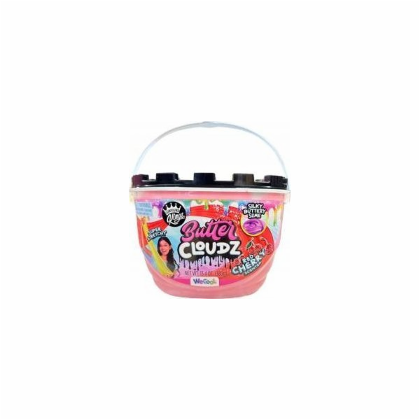 Optimus WECOOL Butter Cloudz sliz třešňový 110954-3 69174 4