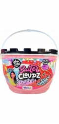 Optimus WECOOL Butter Cloudz sliz třešňový 110954-3 69174 4
