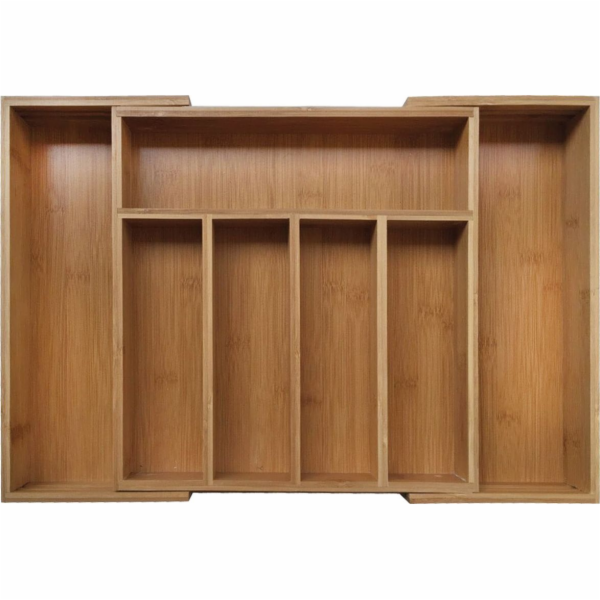 Brunbeste BAMBUSOVÁ VLOŽKA DO ZÁSUVKY 1576