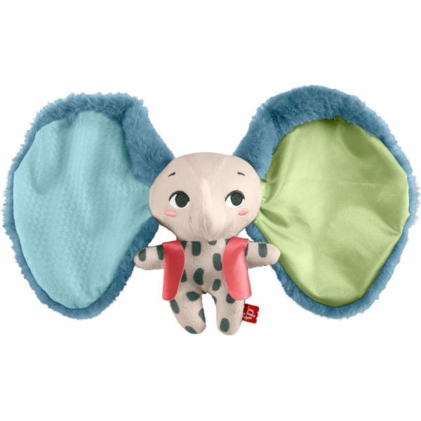 Mattel FP PLANET FRIENDS SLONÍ KAMARÁD HKD63 WB2