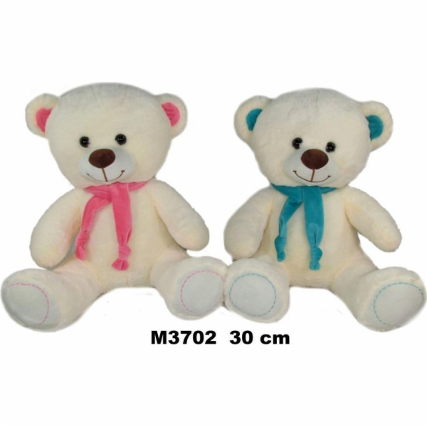 Sunday Medvídek 30cm MIX