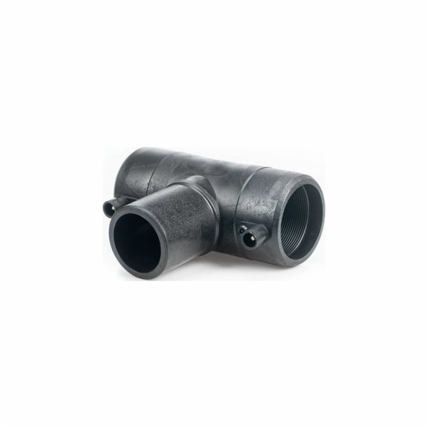 Weba elektrosvařovací tričko PE 40 černé