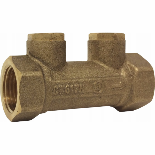 Arco Protiemisťovací ventil, 3/4GW x 3/4GW