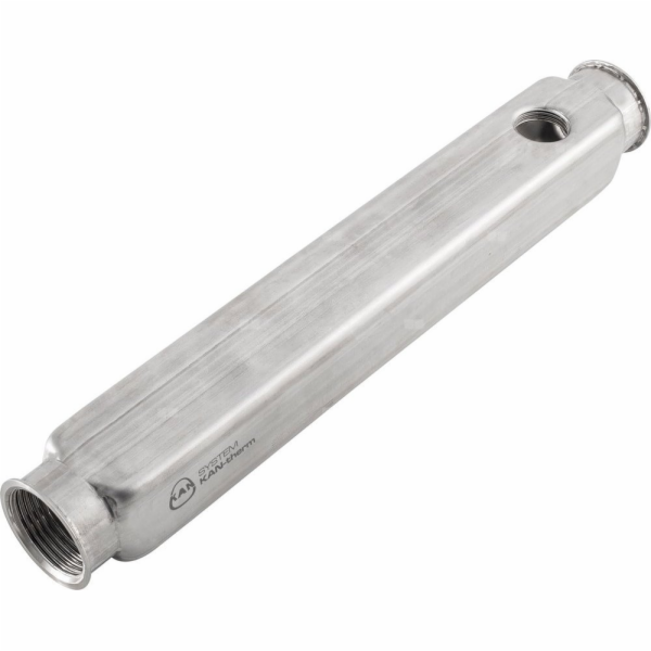 KAN-therm Nerezový nosník s otvorem pro větrací otvor, ro...