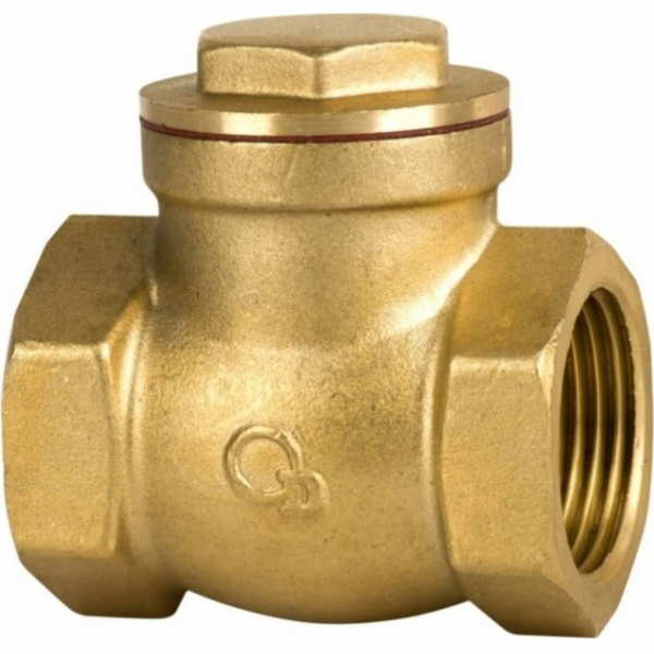 Arco Zpětná klapka 3/4 DN20 (S)