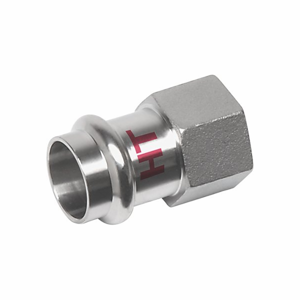 SANHA -NIROSAN INDUSTRY Přechodová objímka C-Stahl 28x3/4...