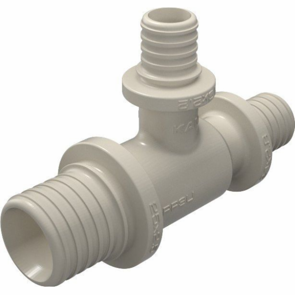 KAN-therm&nbsp;tričko&nbsp;PPSU&nbsp;Ultraline&nbsp;32/25/25&nbsp;(2566260024)