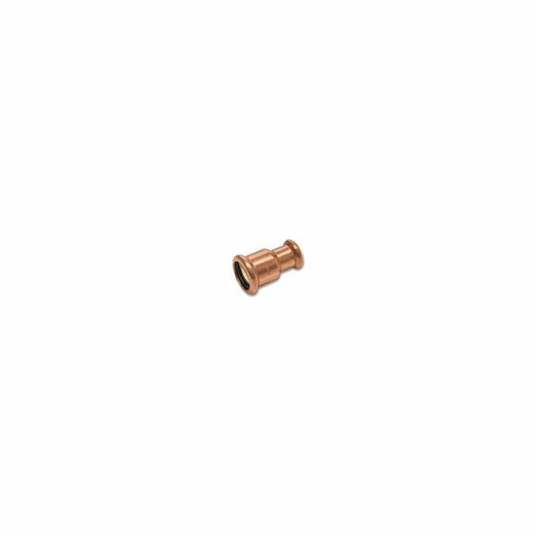 SANHA Redukční lisovací objímka ZW x ZW 28 x 22 mm (16240...
