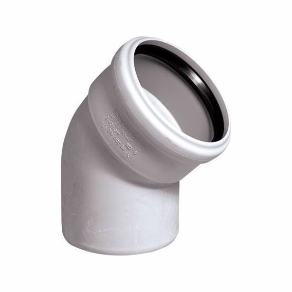 Magnaplast Koleno dBB 110/30 SKOLAN-dB nízká hlučnost