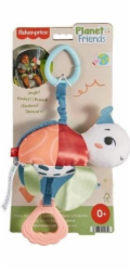 Fisher Price Planet Friends Veselá želva