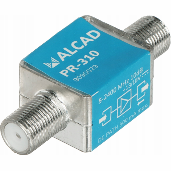 Alcad Zesilovač PR-310 10dB