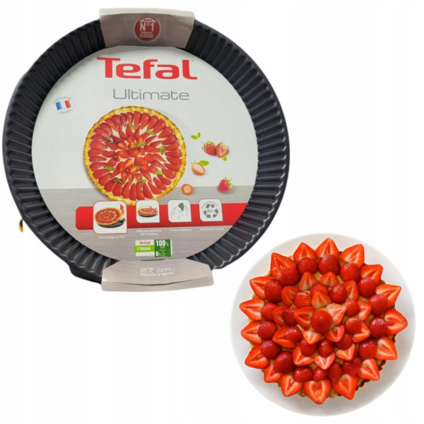 Tefal J5688302 FORMA NA DORT