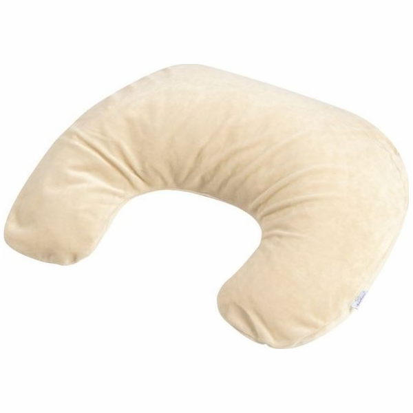 BabyMatex Univerzální těhotenský a kojící polštář Mini Relax