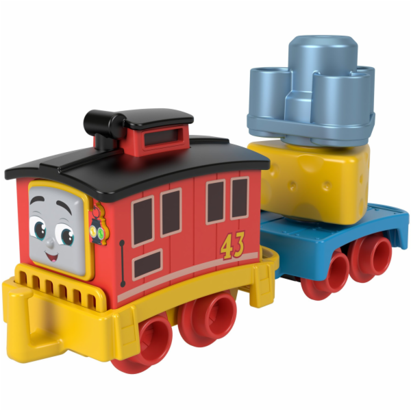 Mattel THOMAS MY FIRST LOKOMOTIVE MIX HXP51 WB4