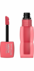 Maybelline Super Stay Teddy Tint tekutá rtěnka odstín 40 Petalcore 5 ml