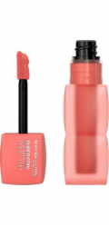 Maybelline Super Stay Teddy Tint tekutá rtěnka 25 Baby Tee 5 ml