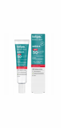 Tołpa Dermo Face Sebio+ Fotoprotektivní krém s filtrem SPF50+ 40ml