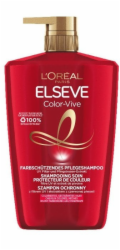 L’Oreal Paris L'Oréal Paris Elseve Color-Vive ochranný šampon pro barvené nebo melírované vlasy 1000 ml