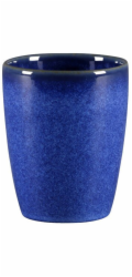 RAK KAMENOVÝ hrnek bez ucha 230 ml, kobaltový