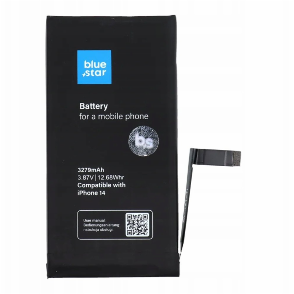 Blue Star Baterie HQ pro IPHONE 14 3279 mAh