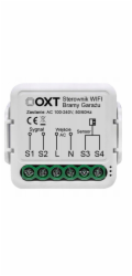 OXT Tuya Wi-Fi modul garážových vrat (T210GL) bez senzoru