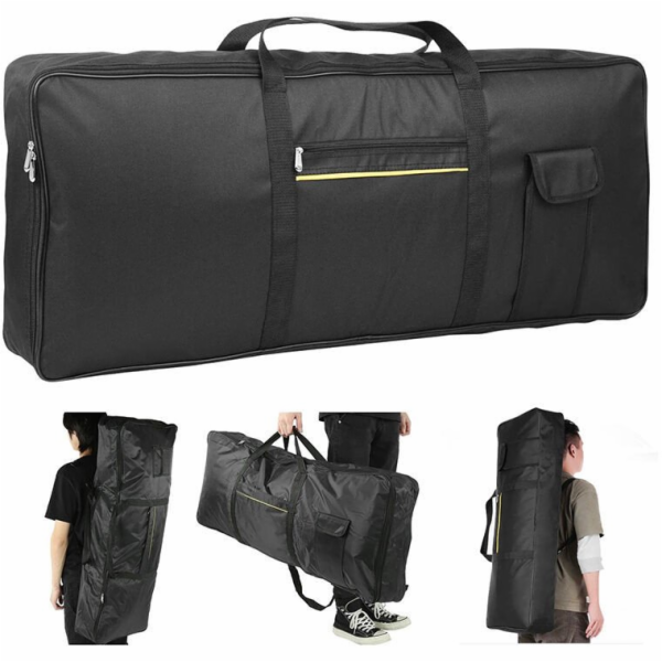 ROLAND Pouzdro na klávesy NN KEY61 BAG, 61 kláves, 5 mm