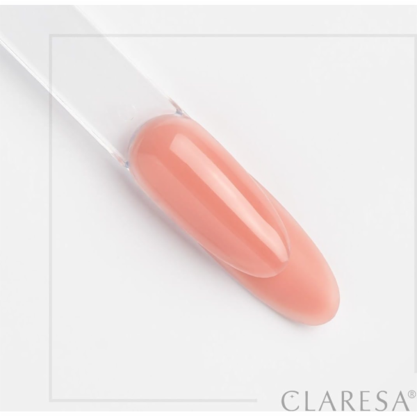 Claresa CLARESA N Soft&Easy Builder Skin Cover gel na neh...