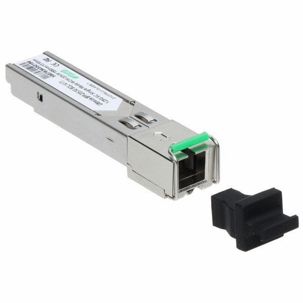 NoName JEDNOŘÍDOVÝ MODUL SFP-205/3G/SC