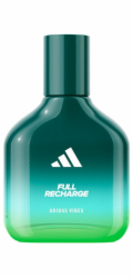Hollister ADIDAS Vibes Full Recharge EDP sprej 50ml